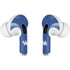 University of Kentucky UK on Blue Apple AirPods Pro Skin