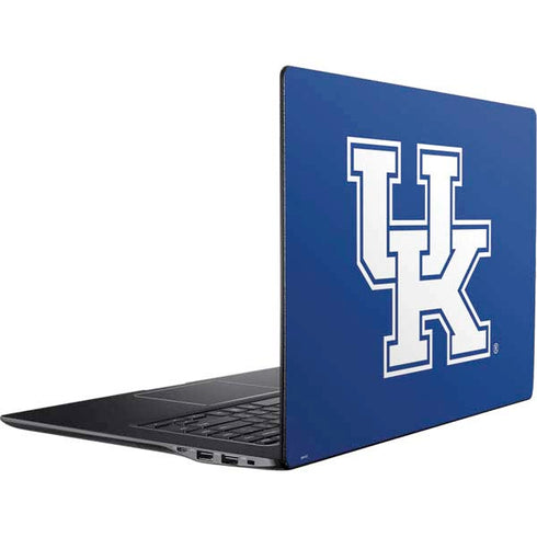 University of Kentucky UK on Blue Ativ Book 9 (15.6in 2014) Skin