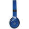University of Kentucky UK on Blue Beats Solo 2 Wired Skin