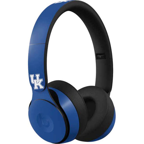 University of Kentucky UK on Blue Beats Solo Pro Skin