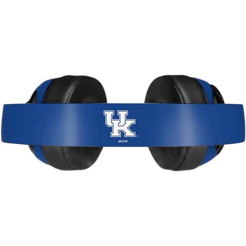 University of Kentucky UK on Blue Beats Solo Pro Skin