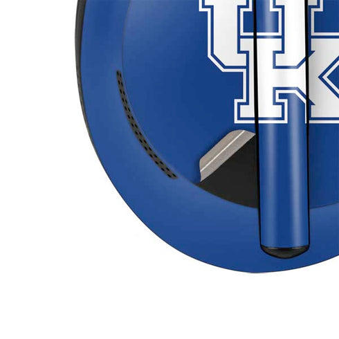 University of Kentucky UK on Blue Bose Noise Cancelling Headphones 700 Skin
