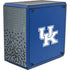 University of Kentucky UK on Blue Cooler Master MasterBox Q300L Mini Tower Skin