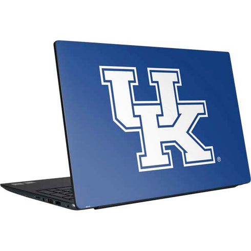 University of Kentucky UK on Blue Dell Vostro Skin