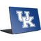 University of Kentucky UK on Blue Dell Vostro Skin