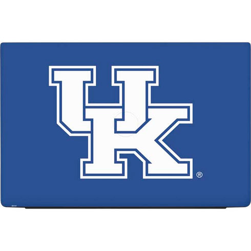 University of Kentucky UK on Blue Dell Vostro Skin