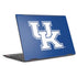 University of Kentucky UK on Blue HP Envy Skin