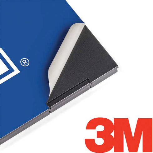 University of Kentucky UK on Blue HP Envy Skin