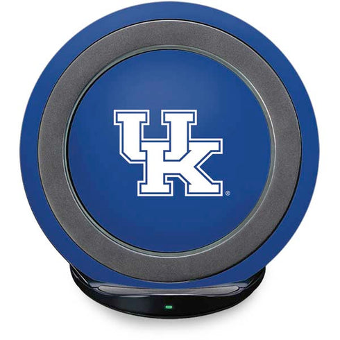 University of Kentucky UK on Blue Fast Charge Wireless Charging Stand Skin