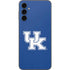 University of Kentucky UK on Blue Galaxy A14 5G Skin