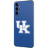 University of Kentucky UK on Blue Galaxy A14 5G Skin