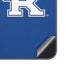 University of Kentucky UK on Blue Galaxy A14 5G Skin