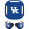 University of Kentucky UK on Blue Galaxy Buds Pro Skin