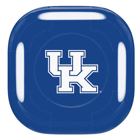 University of Kentucky UK on Blue Galaxy Buds Pro Skin