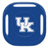 University of Kentucky UK on Blue Galaxy Buds Pro Skin