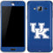 University of Kentucky UK on Blue Galaxy J3 Skin