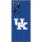 University of Kentucky UK on Blue Galaxy Note20 Ultra 5G Skin