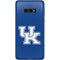 University of Kentucky UK on Blue Galaxy S10e Skin