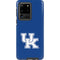 University of Kentucky UK on Blue Galaxy S20 Ultra 5G Pro Case