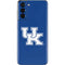 University of Kentucky UK on Blue Galaxy S21 5G Skin