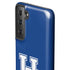 University of Kentucky UK on Blue Galaxy S21 FE Pro Case