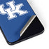University of Kentucky UK on Blue Galaxy S22 Plus Skin