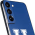University of Kentucky UK on Blue Galaxy S22 Skin