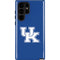 University of Kentucky UK on Blue Galaxy S22 Ultra Pro Case