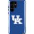 University of Kentucky UK on Blue Galaxy S22 Ultra Pro Case