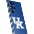 University of Kentucky UK on Blue Galaxy S22 Ultra Skin