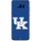 University of Kentucky UK on Blue Galaxy S8 Plus Skin