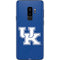 University of Kentucky UK on Blue Galaxy S9 Plus Skin
