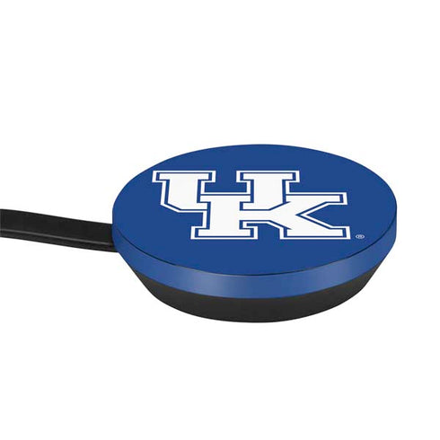 University of Kentucky UK on Blue Google Stadia Controller Skin