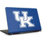 University of Kentucky UK on Blue Dell Inspiron Skin