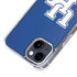University of Kentucky UK on Blue iPhone 15 Plus MagSafe Case