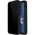 University of Kentucky UK on Blue iPhone 14 Pro Max Waterproof Case