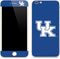 University of Kentucky UK on Blue iPhone 6/6s Plus Skin