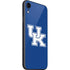 University of Kentucky UK on Blue iPhone SE (2nd & 3rd Gen) Skin