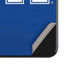 University of Kentucky UK on Blue iPhone SE (2nd & 3rd Gen) Skin