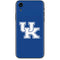University of Kentucky UK on Blue iPhone XR Skin