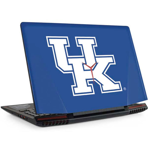 University of Kentucky UK on Blue Legion Y720 Skin