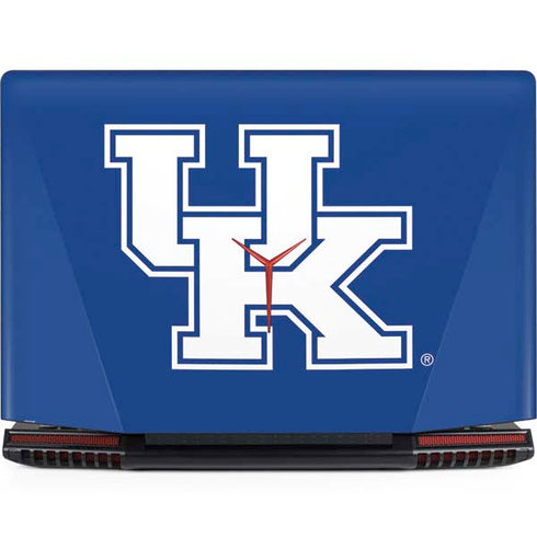 University of Kentucky UK on Blue Legion Y720 Skin