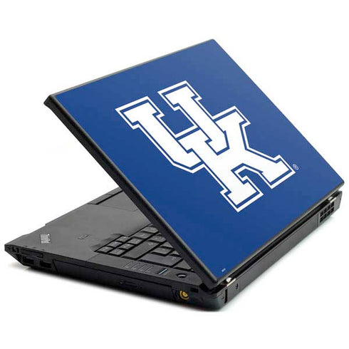 University of Kentucky UK on Blue Lenovo T420 Skin