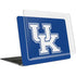 University of Kentucky UK on Blue MacBook Air 15in (2023-2025) Case plus Skin