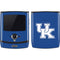 University of Kentucky UK on Blue Motorola RAZR Skin
