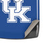 University of Kentucky UK on Blue Motorola RAZR Skin
