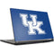 University of Kentucky UK on Blue MSI GS65 Stealth Laptop Skin