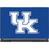 University of Kentucky UK on Blue MSI GS65 Stealth Laptop Skin