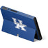 University of Kentucky UK on Blue Nintendo Switch OLED (2021) Skin