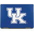 University of Kentucky UK on Blue Notebook 9 Pro 13in (2017) Skin
